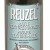 Reuzel Matte Texture Powder 15gr -Kappersproducten Winkel matte texture powder 15gr