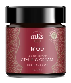 MKS-Eco Mod Plus Extra Multipurpose Styling Cream Original 113g