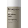 Living Proof No Frizz Weightless Styling Spray 200ml -Kappersproducten Winkel no frizz weightless spray lrg rgb