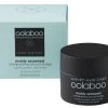 Oolaboo Moisty Seaweed Manipulating Sea Salt Sludge 50ml -Kappersproducten Winkel oolaboo moisty seaweed manipulating sea salt sludge 50ml