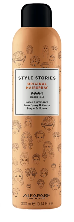 Alfaparf Original Hairspray 300ml