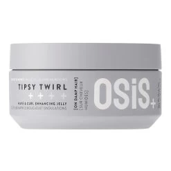 Schwarzkopf OSiS+ Tipsy Twirl Wave & Curl Enhancing Jelly 300ml