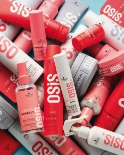 Schwarzkopf OSiS+ G. Force Extra Strong Gel 150ml 9 Schwarzkopf OSiS+ G. Force Extra Strong Gel 150ml -Kappersproducten Winkel osis full assortment 2 1 highres rgb