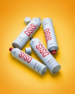 Schwarzkopf OSiS+ Elastic Medium Hold Hairspray 500ml -Kappersproducten Winkel osis hold range 1 highres rgb 6