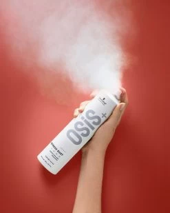 Schwarzkopf OSiS+ Refresh Dust Bodifying Dry Shampoo 300ml -Kappersproducten Winkel osis refresh dust product 1 highres rgb