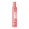 Schwarzkopf OSiS+ Air Whip Flexible Mousse 200ml -Kappersproducten Winkel osis volume body air whip pdp 2000x2000 highres rgb