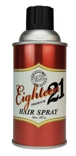 Man Made Premium Hair Spray 283gr