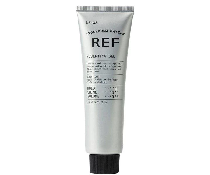 REF Sculpting Gel 150ml 3 REF Sculpting Gel 150ml