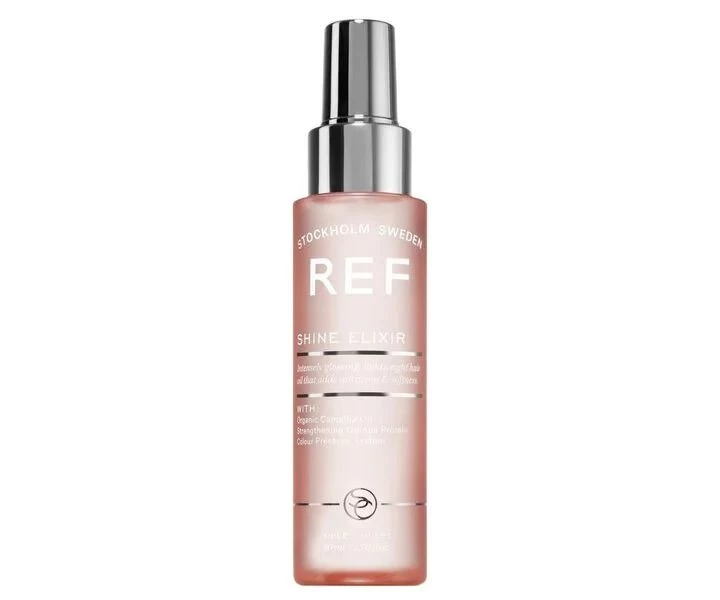 REF Shine Elixir 80ml 3 REF Shine Elixir 80ml
