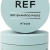 REF Dry Shampoo Paste 85ml 2 REF Dry Shampoo Paste 85ml -Kappersproducten Winkel ref dryshampoopaste min