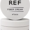 REF Fiber Cream 323 85ml -Kappersproducten Winkel ref fibercream min