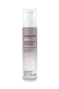 Living Proof Restore Smooth Blowout Concentrate 45ml