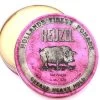 Reuzel Pink Heavy Grease 340gr -Kappersproducten Winkel reu9000013 2