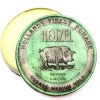 Reuzel Green Pomade Grease 113gr -Kappersproducten Winkel reu9000037 1