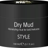 Royal KIS Dry Mud 150ml 1 Royal KIS Dry Mud 150ml -Kappersproducten Winkel royalkis styling drymud