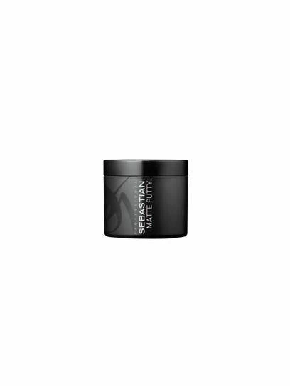 Sebastian Matte Putty 75ml 3 Sebastian Matte Putty 75ml