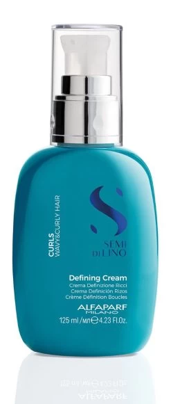 Alfaparf Curls Defining Cream 125ml