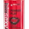 Sexyhair Powder Play Volumepoeder 15gr -Kappersproducten Winkel sexyhair big powderplay 15g