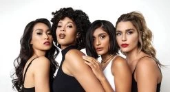 Sexyhair Big Fun Raiser Dry Texture Spray 285ml -Kappersproducten Winkel sexyhair big sfeer 3 16