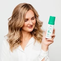 Schwarzkopf BC Volume Boost Perfect Foam 150ml -Kappersproducten Winkel skp bc bonacure pdp volume boost ec model 900x900