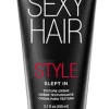 Sexyhair Style Slept-In Texture Creme 150ml -Kappersproducten Winkel style sleptintexturecreme