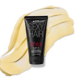 Sexyhair Style Slept-In Texture Creme 150ml -Kappersproducten Winkel style sleptintexturecreme3