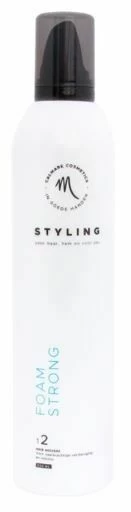 Calmare Styling Foam Strong400ml