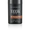 Toppik Hair Building Fibers Auburn 12gr -Kappersproducten Winkel t 12g fibers auburn 1
