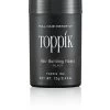 Toppik Hair Building Fibers Black 12gr -Kappersproducten Winkel t 12g fibers black