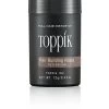 Toppik Hair Building Fibers Medium Brown 12gr -Kappersproducten Winkel t 12g fibers medbrn