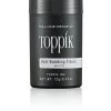 Toppik Hair Building Fibers White 12gr -Kappersproducten Winkel t 12g fibers white