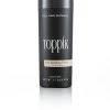 Toppik Hair Building Fibers Light Blonde 27,5gr -Kappersproducten Winkel t 27g fibers ltblonde