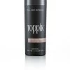 Toppik Hair Building Fibers Light Brown 27,5gr -Kappersproducten Winkel t 27g fibers ltbrn