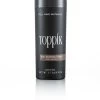 Toppik Hair Building Fibers Medium Brown 27,5gr -Kappersproducten Winkel t 27g fibers medbrn