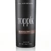 Toppik Hair Building Fibers Dark Brown 55gr -Kappersproducten Winkel t 55g fibers dkbrn