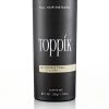 Toppik Hair Building Fibers Light Blonde 55gr 1 Toppik Hair Building Fibers Light Blonde 55gr -Kappersproducten Winkel t 55g fibers ltblonde
