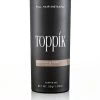 Toppik Hair Building Fibers Light Brown 55gr -Kappersproducten Winkel t 55g fibers ltbrn