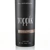 Toppik Hair Building Fibers Medium Brown 55gr -Kappersproducten Winkel t 55g fibers medbrn