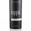 Toppik Hair Building Fibers White 55gr 1 Toppik Hair Building Fibers White 55gr -Kappersproducten Winkel t 55g fibers white