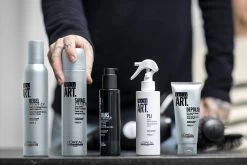 L'Oreal L'Oréal Tecni.art Pli Shaper 190ml 9 L'Oreal L'Oréal Tecni.art Pli Shaper 190ml -Kappersproducten Winkel tecni art