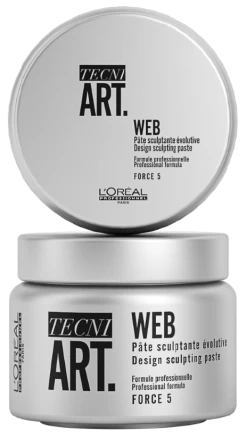 L'Oreal L'Oréal Tecni.art Web Paste 150ml