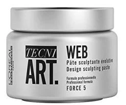 L'Oreal L'Oréal Tecni.art Web Paste 150ml -Kappersproducten Winkel tecni art web