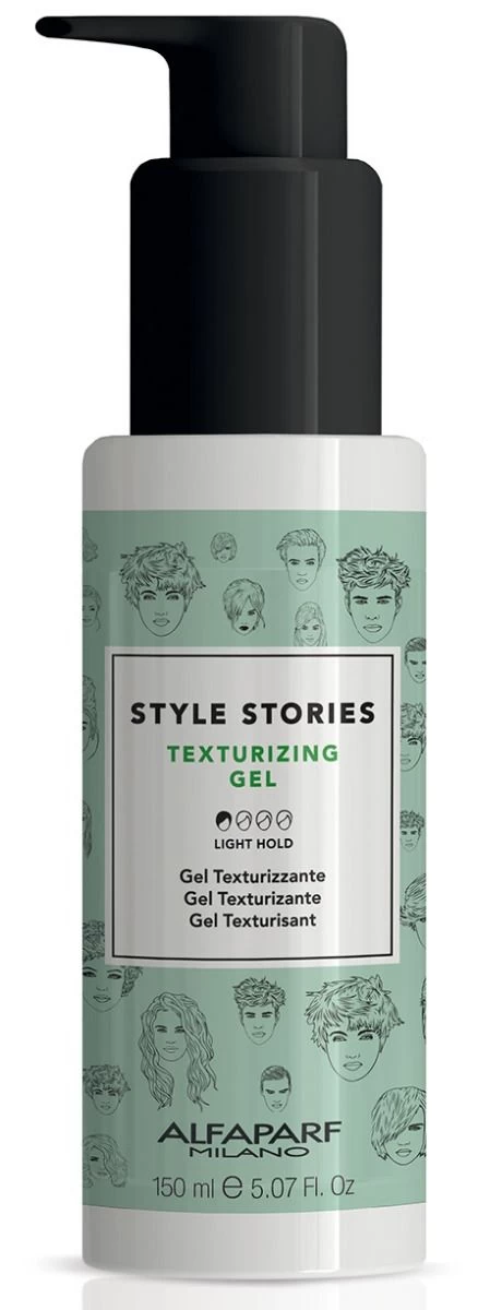 Alfaparf Texturizing Gel 150ml