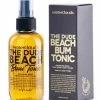 Waterclouds The Dude Beach Bum Tonic 150ml 2 Waterclouds The Dude Beach Bum Tonic 150ml -Kappersproducten Winkel the dude beach bum tonic