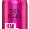 Tigi Bed Head Headrush Spray 200ml -Kappersproducten Winkel tigi headrushspray 200ml