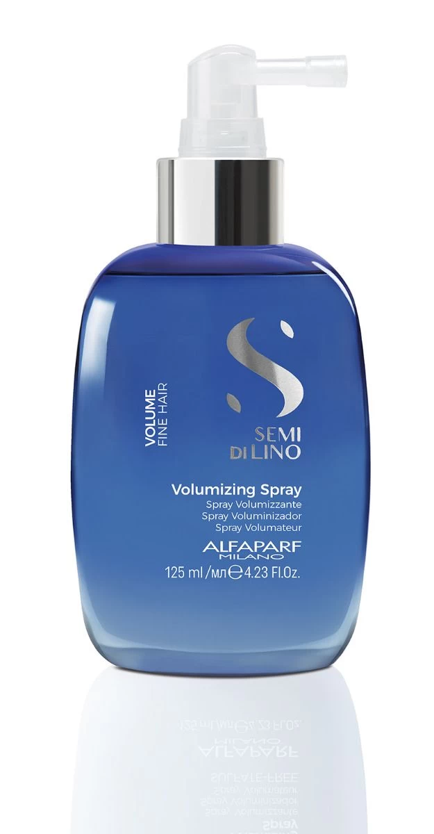 Alfaparf Volumizing Spray 125ml 3 Alfaparf Volumizing Spray 125ml