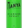 Kemon Hair Manya Diamond Spray 250ml -Kappersproducten Winkel vr032783 hair manya diamond spray 250ml