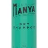 Kemon Hair Manya Dry Shampoo 200ml -Kappersproducten Winkel vr032784 hair manya dry shampoo 200ml