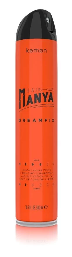 Kemon Hair Manya Dreamfix Spray 500ml