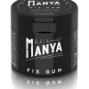 Kemon Hair Manya Fix Gum 100ml -Kappersproducten Winkel vr032791 hair manya fix gum 100ml